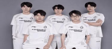 HLE wins the Global Pioneer Championship. When will LPL return to its peak?