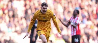 约根·斯特兰德·拉森：我们一直在努力，所以拿下三分对于我们来说非常重要