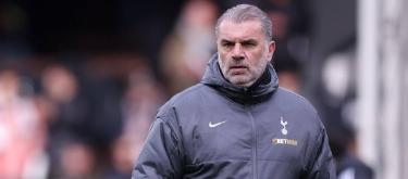 Ange Postecoglou: This result makes us very frustrated, we don't like losing