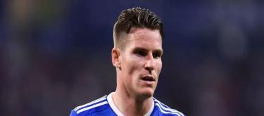 37-year-old Kevin Gameiro announced his retirement. He has played for Paris, Sevilla, Atletico Madrid and other teams