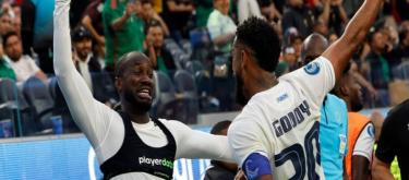 CONCACAF Champions League: Waterman scores in stoppage time as Panama beats the United States 1-0 to advance to the final