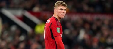 Denmark beat Portugal 1-0, Rasmus Hoylen pays tribute to Ronaldo