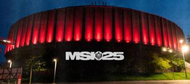 Riot Games宣布《英雄联盟季中冠军赛》的举办地点