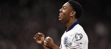 Miles Lewis-Skelly grateful for coach's belief in him