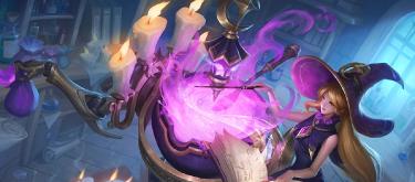 战令皮肤梯度：鲁班舞狮达天花板，白昼王子T.05（四）