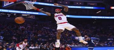 Warriors suffered a heavy blow! Payton Jr. tore the ligament in his thumb and may be out indefinitely