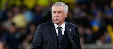 Ancelotti confident Mbappe and Vinicius will not be suspended
