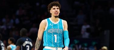 LaMelo Ball will miss rest of season after undergoing ankle and wrist surgery