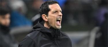 Topmuller: We have enough strength to win