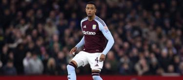 Ezri Konsa: This is a difficult match, we will do our best to win