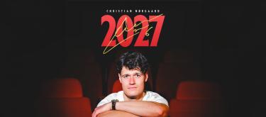 Brentford completes contract extension with captain Christian Nørgaard..