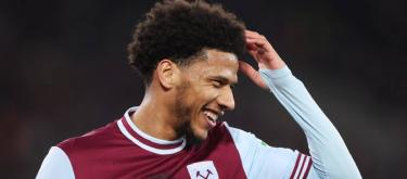 Jean-Clair Todibo feels good and is ready for the challenge