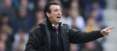 Unai Emery delighted with progress to FA Cup semi-final