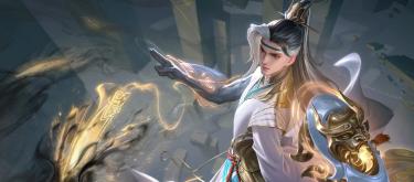 The dumb shooter is not a panacea. Luban Houyi was abandoned by the master. This shooter does not rely on his teammates. (II)