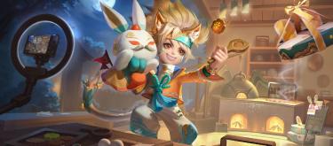 Do you miss Yuange? In the S39 season, the ranking of the artifacts was reshuffled, and the mutated Shen Mengxi smiled secretly. (Part 2)