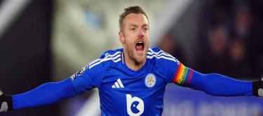 瓦尔迪尚未考虑退役，将在本赛季结束前决定未来