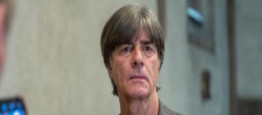 Loew: I have no intention of retiring at the moment, coaching the national team is the most suitable option for me