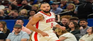 累计16次技术犯规，狄龙-布鲁克斯将停薪禁赛 无缘出战雷霆