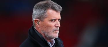Roy Keane says Manchester United are not good enough and are still too weak in attack