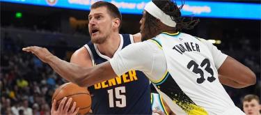 Indiana Pacers beat Denver Nuggets 125-120 to win 4 straight games