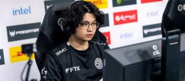 Bryle will be a substitute for Team Liquid at ESL One Raleigh 2025