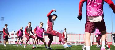 伤兵满营无惧挑战　拜仁慕尼黑誓言团结取胜