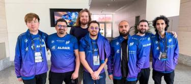 Nigma Galaxy enters ESL One Raleigh 2025 knockout stage with a perfect start