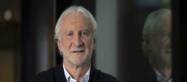 Official: German Football Association extends contract with sporting director Rudi Völler until 2028