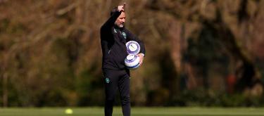 Vitor Pereira reminds players not to relax as the team will face a difficult challenge