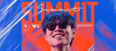 前FEARX（SANDBOX）韩籍上路选手Summit复出加盟南美洲战队Isurus Estral..