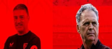 塞维利亚主帅皮米恩塔正式下课，卡帕罗斯成救火队长