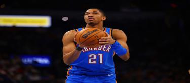 Aaron Wiggins leads the Thunder to defeat the Pelicans with 28+7+7