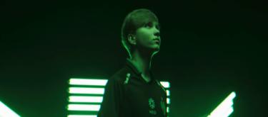 Falcons official: Former G2 sniper m0NESY officially joins