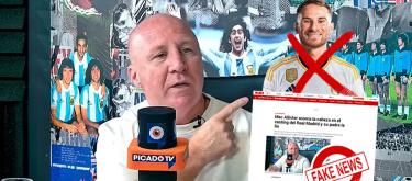 利物浦中场阿莱克西斯·麦卡利斯特将在今夏转投皇家马德里？球员父亲：“假的！”..