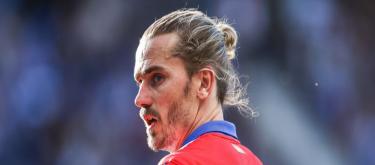 Relevo：格列兹曼接近与马竞续约至2027年