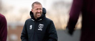 Graham Potter provides update on players' fitness ahead of Southampton game