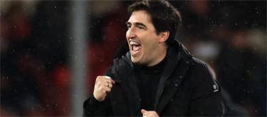 伊劳拉敦促伯恩茅斯要尽全力应付水晶宫的威胁