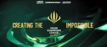 "King of Glory" ACL International Tournament kicks off, champion advances to eSports World Cup