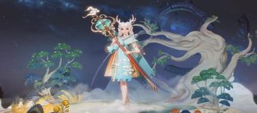 King of Glory's 55th Black Festival skins are revealed for the first time, Daji and Yaomei's new outfits are so cute that they will make players fall in love with them