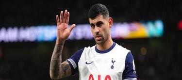 罗梅罗：希望未来能征战西甲联赛，对一切可能持开放态度