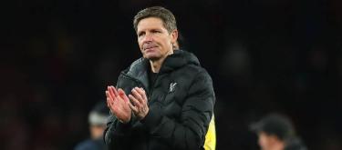 奥利弗·格拉斯纳：我为球员们的表现感到骄傲，我们已经开始期待下一场比赛