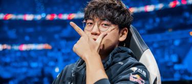 英雄联盟：T1公布电竞世界杯宣传片，Gumayusi一秒镜头都没有（二）