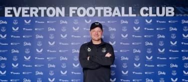 Everton Women manager Brian Sorensen extends contract until 2027