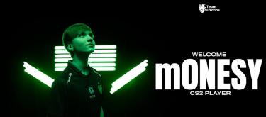 CS2：m0NESY是G2战队最强赚钱工具，签约后的回报率高达715%