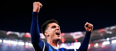 ◤德首◢ 洪萨克替补上阵轰入世界波，海登海姆 0-1 客场爆冷绝杀斯图加特..