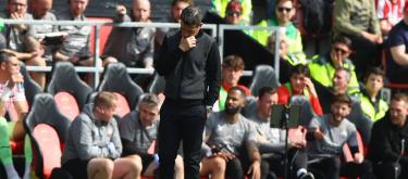 马尔科·席尔瓦：我们展现了应有的实力，这场胜利我们当之无愧