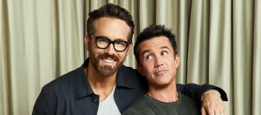 Wrexham United achieve triple promotion to the Championship, United boss Rob McElhenney praises the unsung heroes behind the scenes