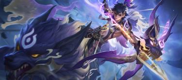 销量榜变动解读，年限女娲被冷门上单超越，苍史诗卖爆了。