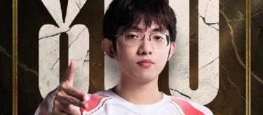 AL League of Legends player Flandre achieved 800 appearances