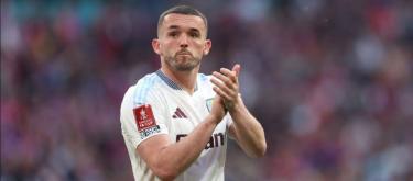 约翰·麦金承认对失利感到失望，但他们会尽快振作起来